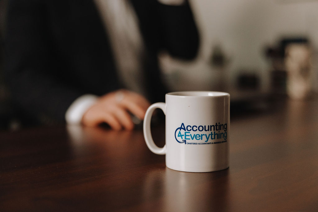 ACCOUNTING4EVERYTHING 52 - Why should i use an accountant?,Accounting FAQs - Accounting 4 Everything