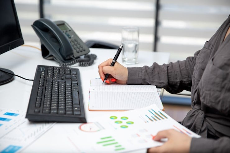 Company Secretarial Services - Accounting 4 Everything