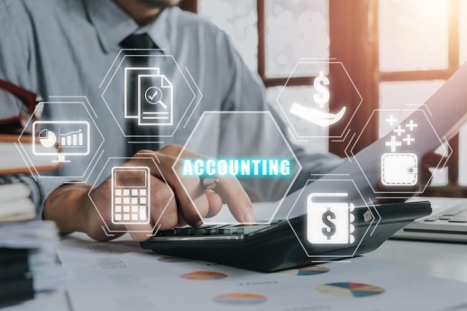 Management Accounts 1 - Accounting 4 Everything