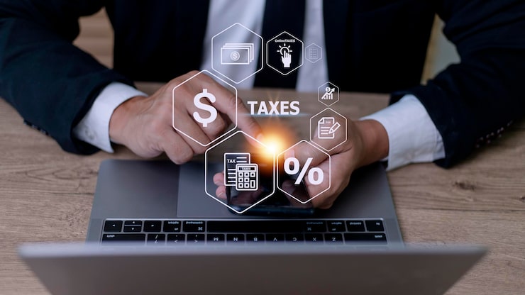 Tax fee protection service - Accounting 4 Everything